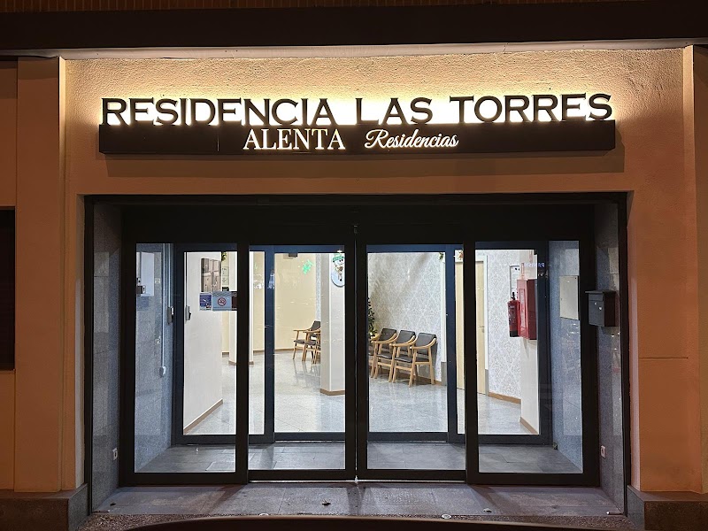 Residencia Geriátrica Las Torres — foto 7