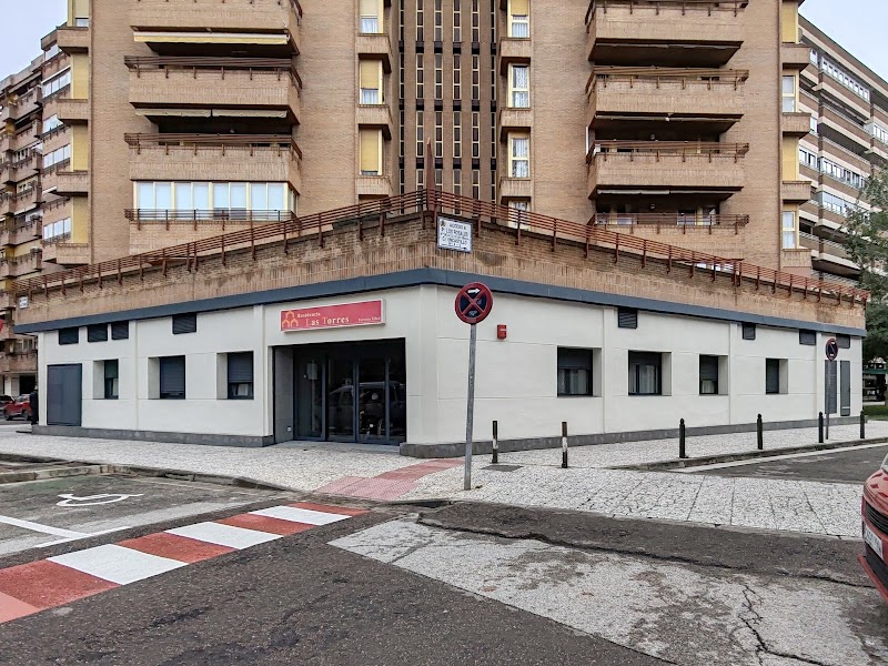 Residencia Geriátrica Las Torres — foto 9