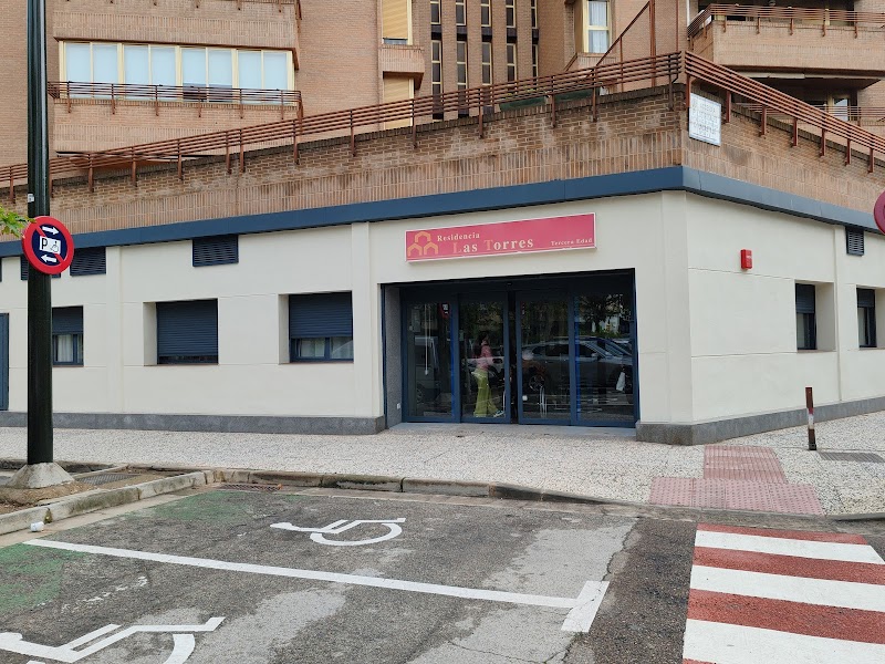 Residencia Geriátrica Las Torres — foto 10