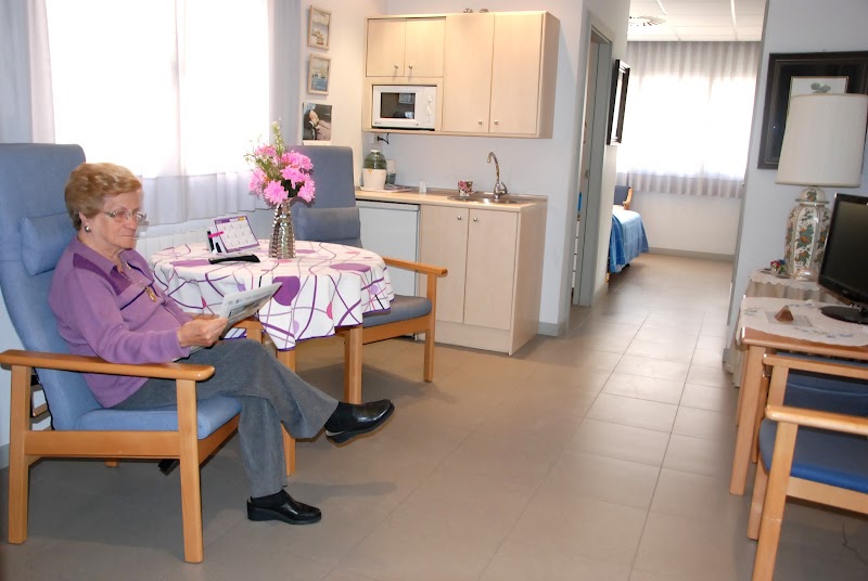 Apartamentos tutelados CAI-Ozanam — foto 2