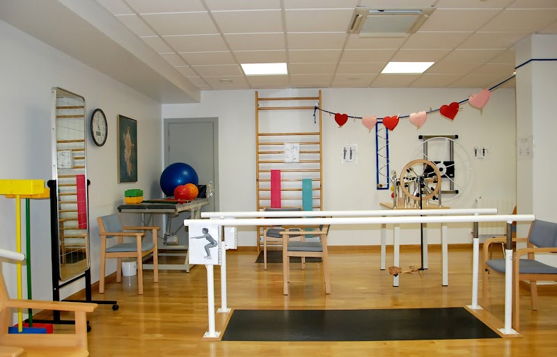 Apartamentos tutelados CAI-Ozanam — foto 3