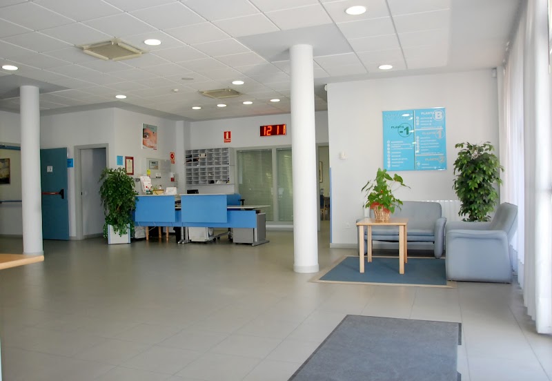 Apartamentos tutelados CAI-Ozanam — foto 5