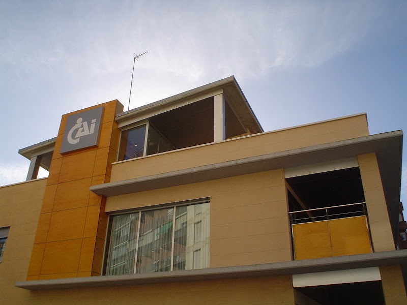 Apartamentos tutelados CAI-Ozanam — foto 6