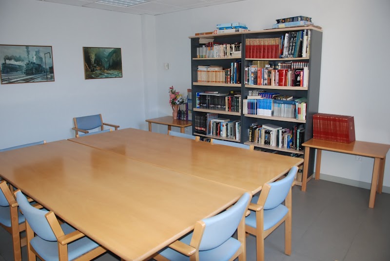 Apartamentos tutelados CAI-Ozanam — foto 7