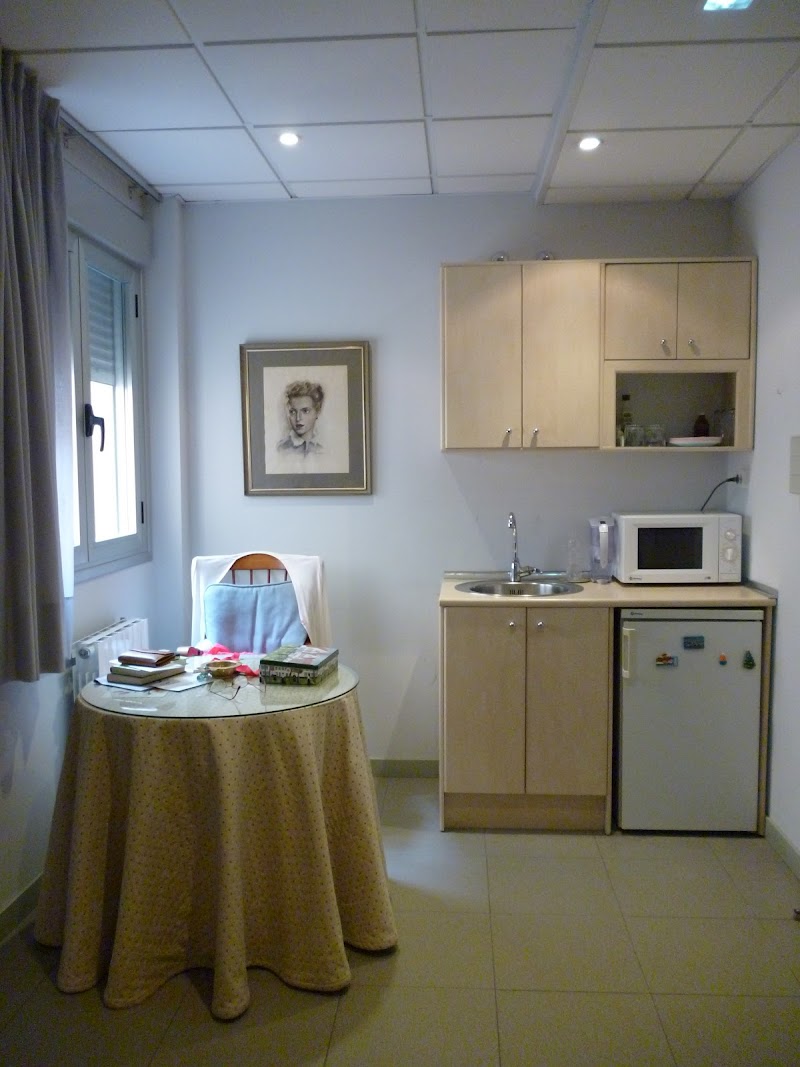 Apartamentos tutelados CAI-Ozanam — foto 8