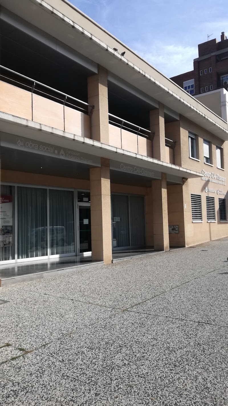 Apartamentos tutelados CAI-Ozanam — foto 9