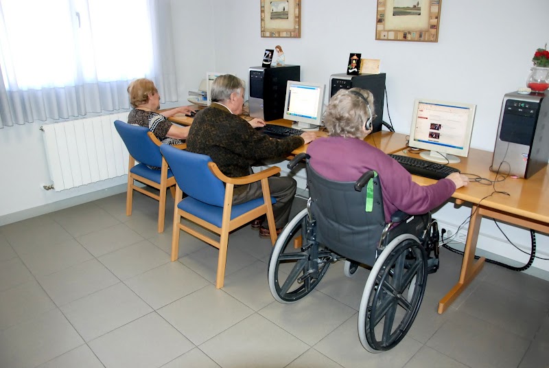 Apartamentos tutelados CAI-Ozanam — foto 10