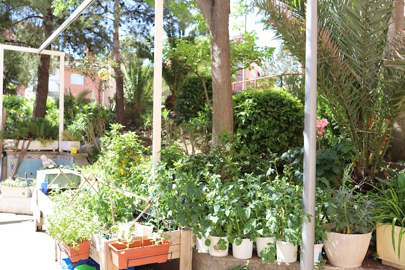 Residencia asistida Santa Teresa - Cáritas Zaragoza — foto 2