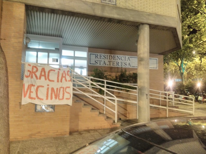 Residencia asistida Santa Teresa - Cáritas Zaragoza — foto 5