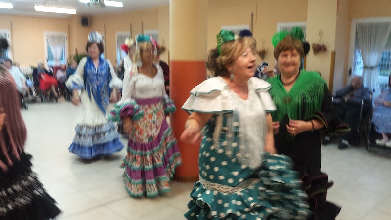 Residencia asistida Santa Teresa - Cáritas Zaragoza — foto 6