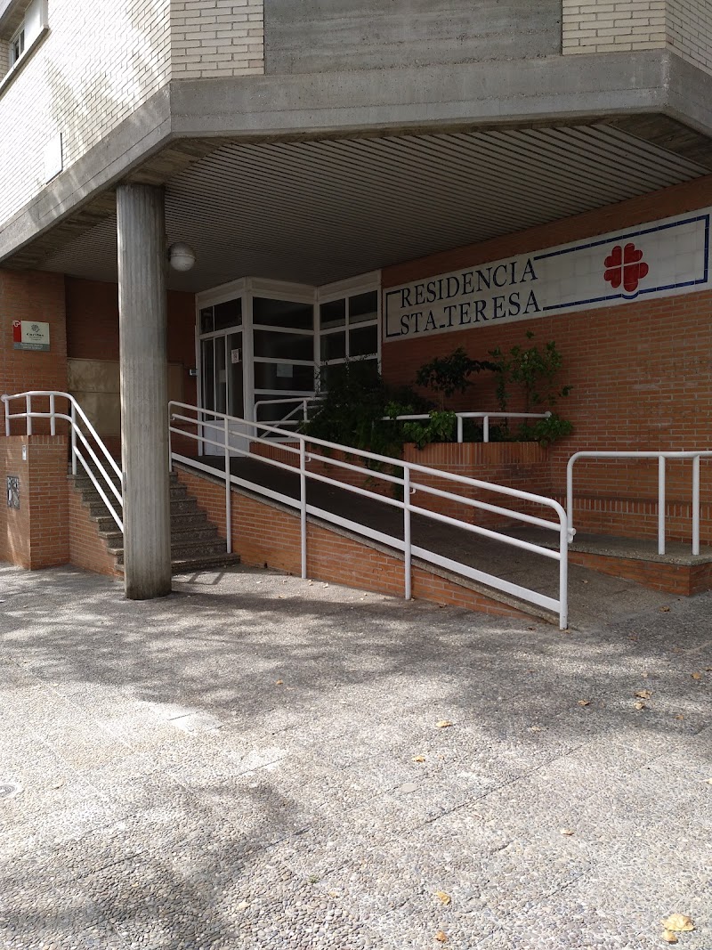 Residencia asistida Santa Teresa - Cáritas Zaragoza — foto 7