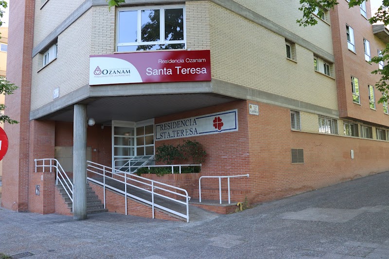 Residencia asistida Santa Teresa - Cáritas Zaragoza — foto 8