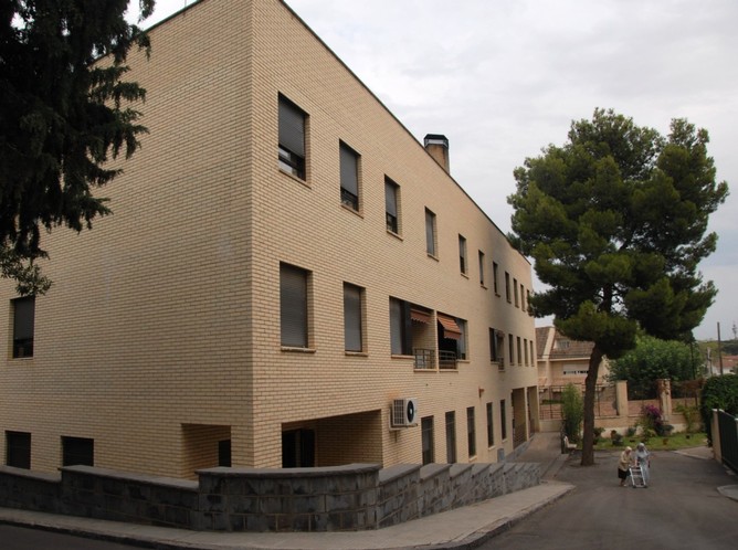 Residencia Villa Consolación — foto 2