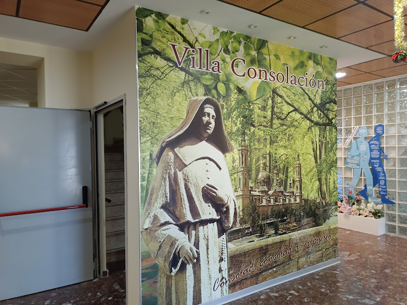 Residencia Villa Consolación — foto 3