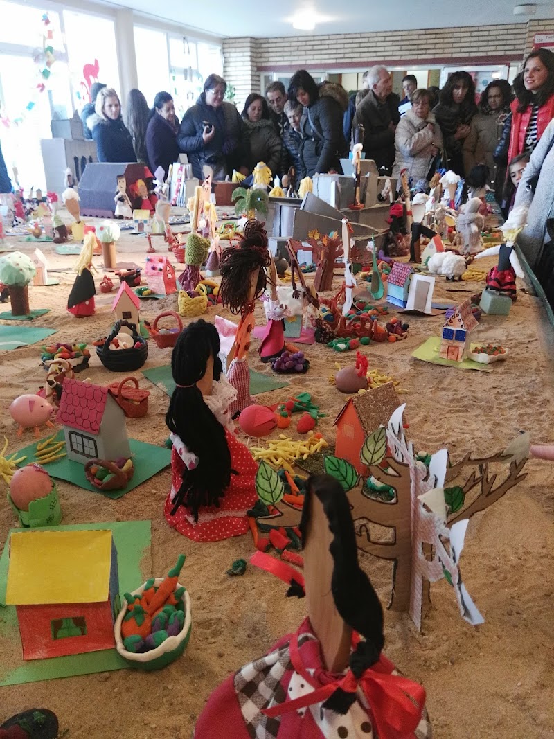 Residencia Villa Consolación — foto 5