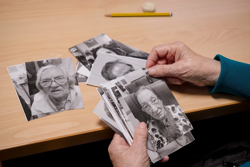 Residencia Ozanam Nuestra Señora del Carmen — foto 3