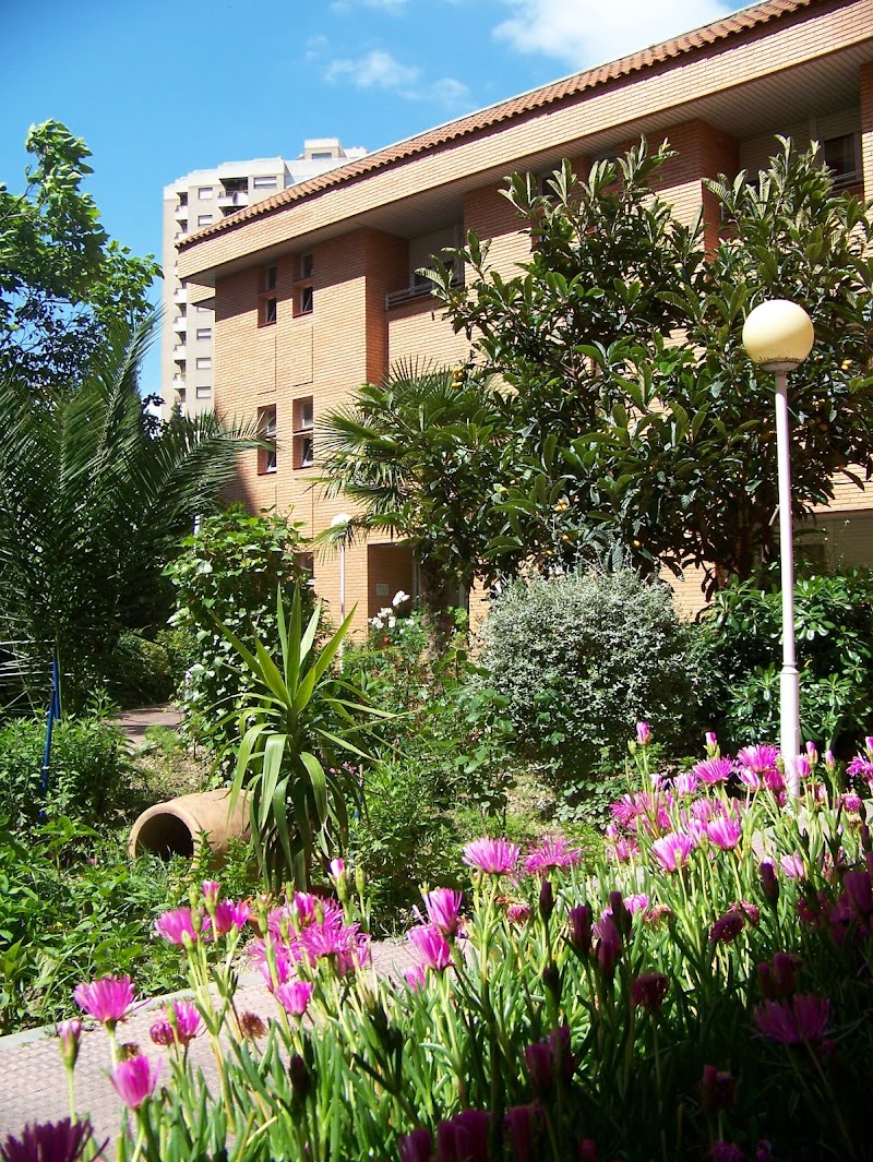 Residencia Ozanam Nuestra Señora del Carmen — foto 4