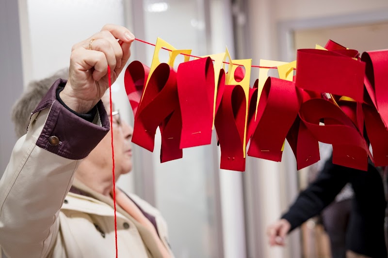 Residencia Ozanam Nuestra Señora del Carmen — foto 7