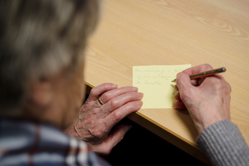Residencia Ozanam Nuestra Señora del Carmen — foto 8