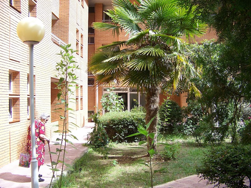 Residencia Ozanam Nuestra Señora del Carmen — foto 9