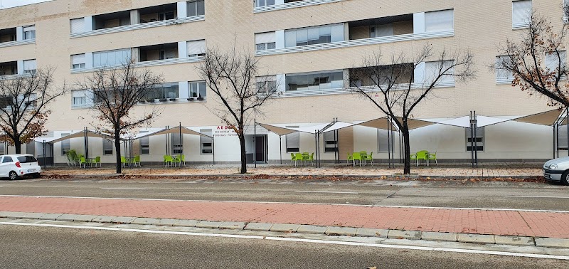 Residencia AEDES — foto 2