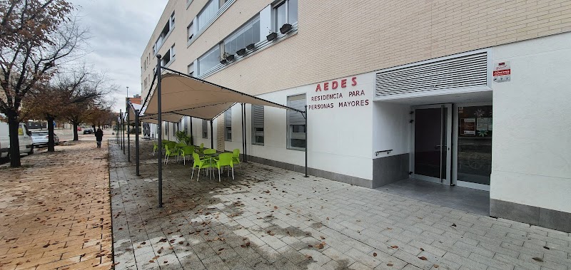 Residencia AEDES — foto 3