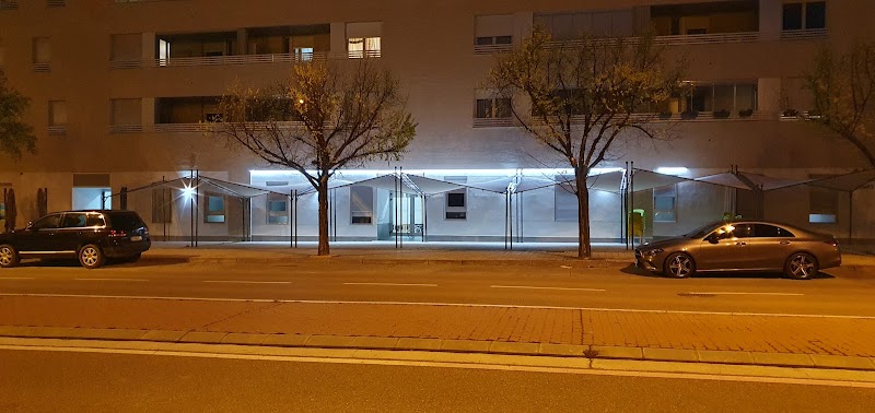 Residencia AEDES — foto 4