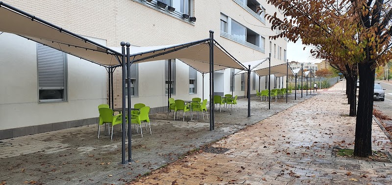 Residencia AEDES — foto 6