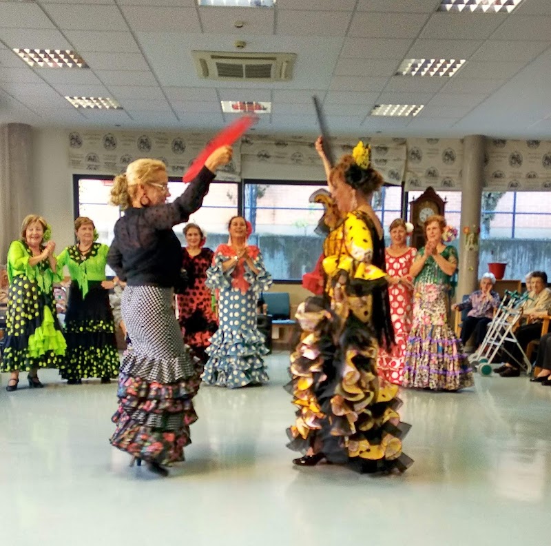 Residencia Madre María Pilar Izquierdo — foto 3