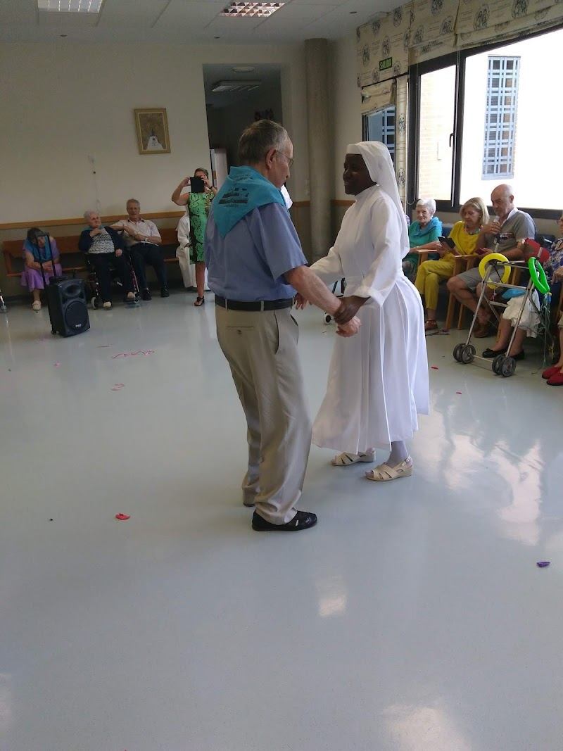 Residencia Madre María Pilar Izquierdo — foto 4