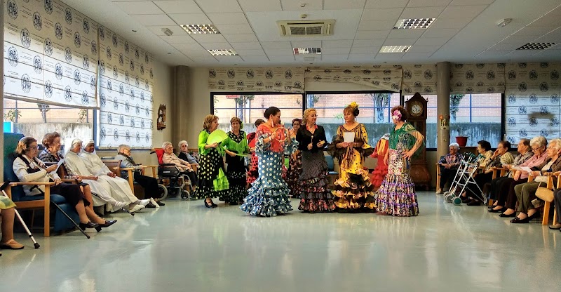 Residencia Madre María Pilar Izquierdo — foto 5