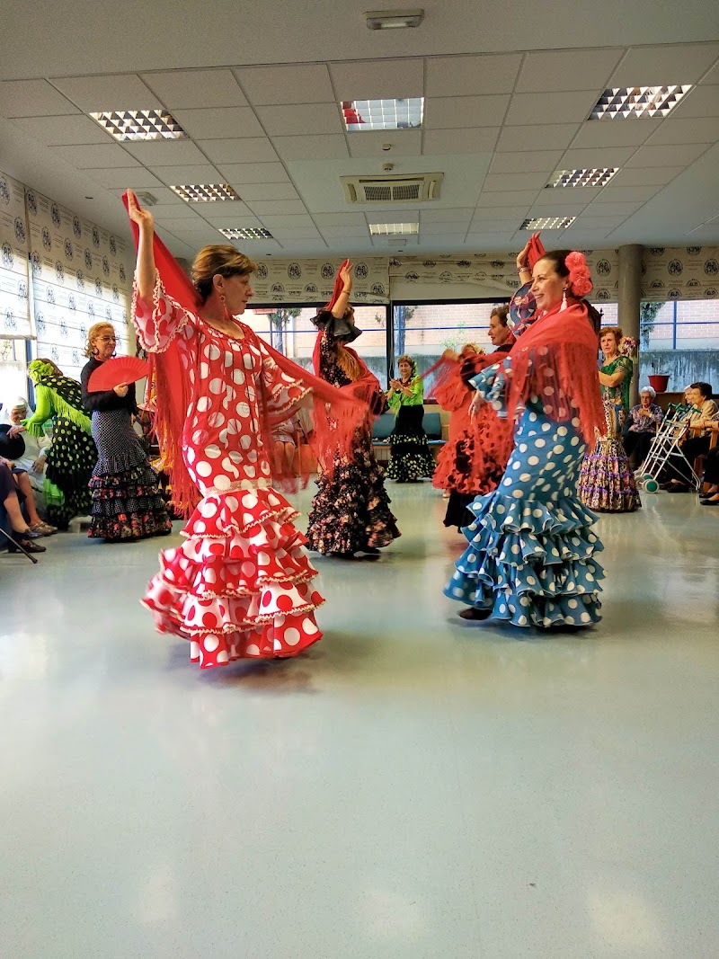 Residencia Madre María Pilar Izquierdo — foto 9