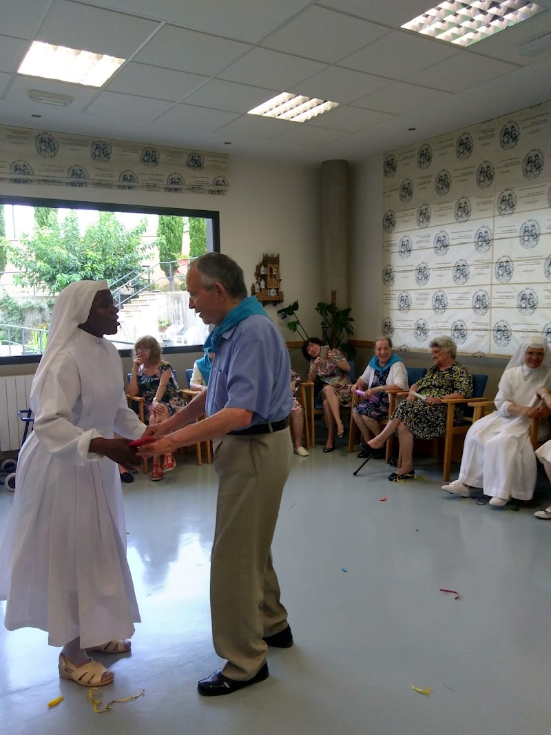 Residencia Madre María Pilar Izquierdo — foto 10