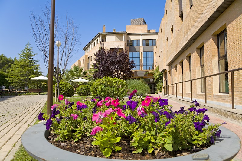 Residencia Las Buganvillas