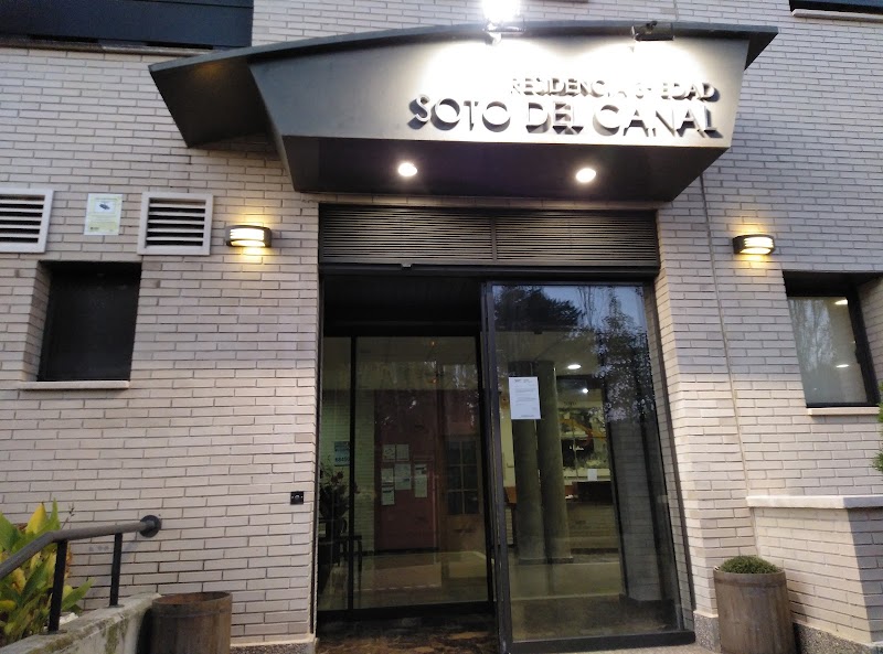 Residencia Soto del Canal — foto 2