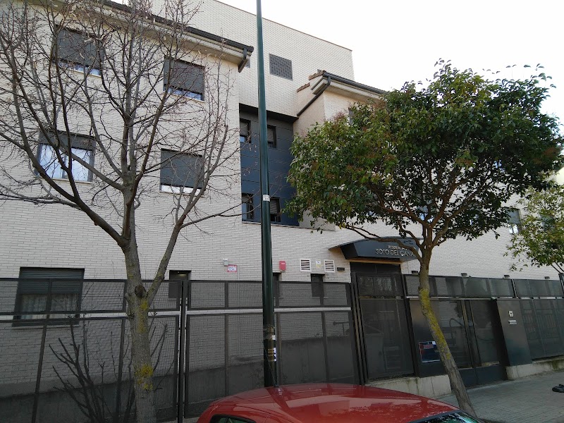 Residencia Soto del Canal — foto 3