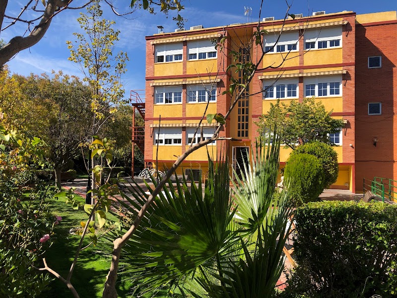 Residencia Pirineos — foto 4