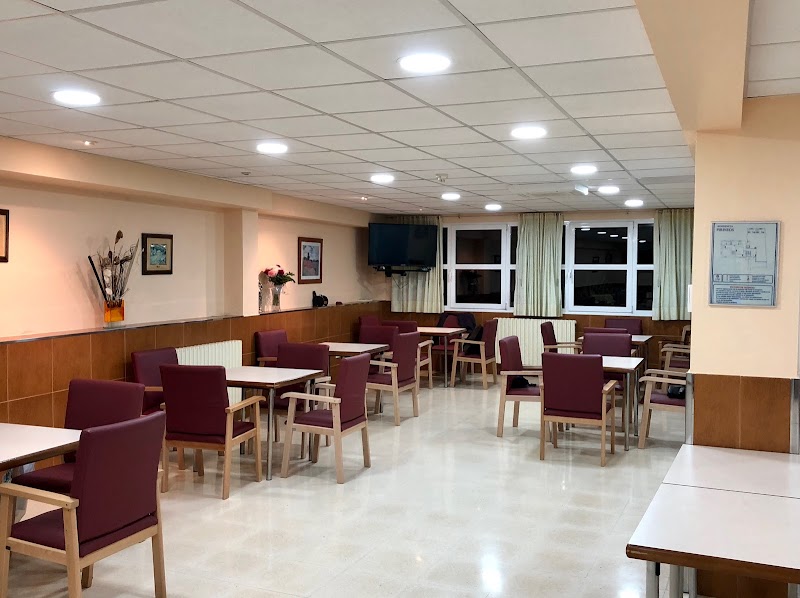 Residencia Pirineos — foto 7