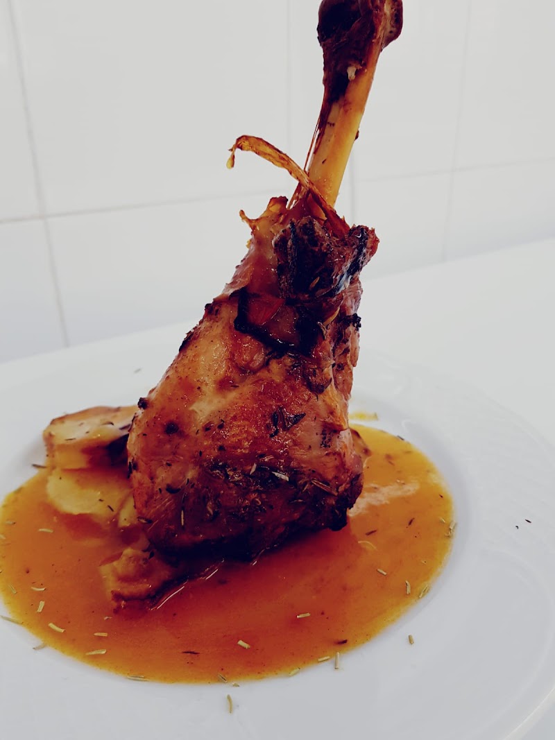 Residencia Pirineos — foto 9