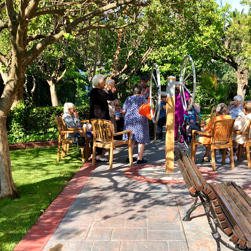 Residencia Pirineos — foto 10