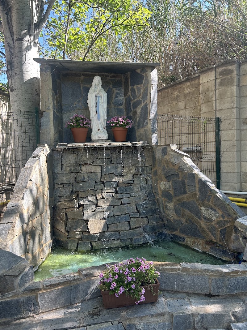 Casa familiar Nuestra Señora de los Ángeles — foto 4