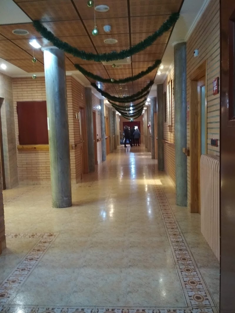 Casa familiar Nuestra Señora de los Ángeles — foto 5