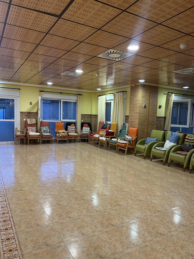 Casa familiar Nuestra Señora de los Ángeles — foto 7