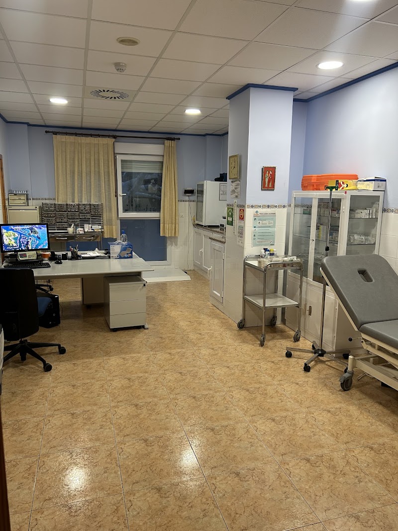 Casa familiar Nuestra Señora de los Ángeles — foto 8