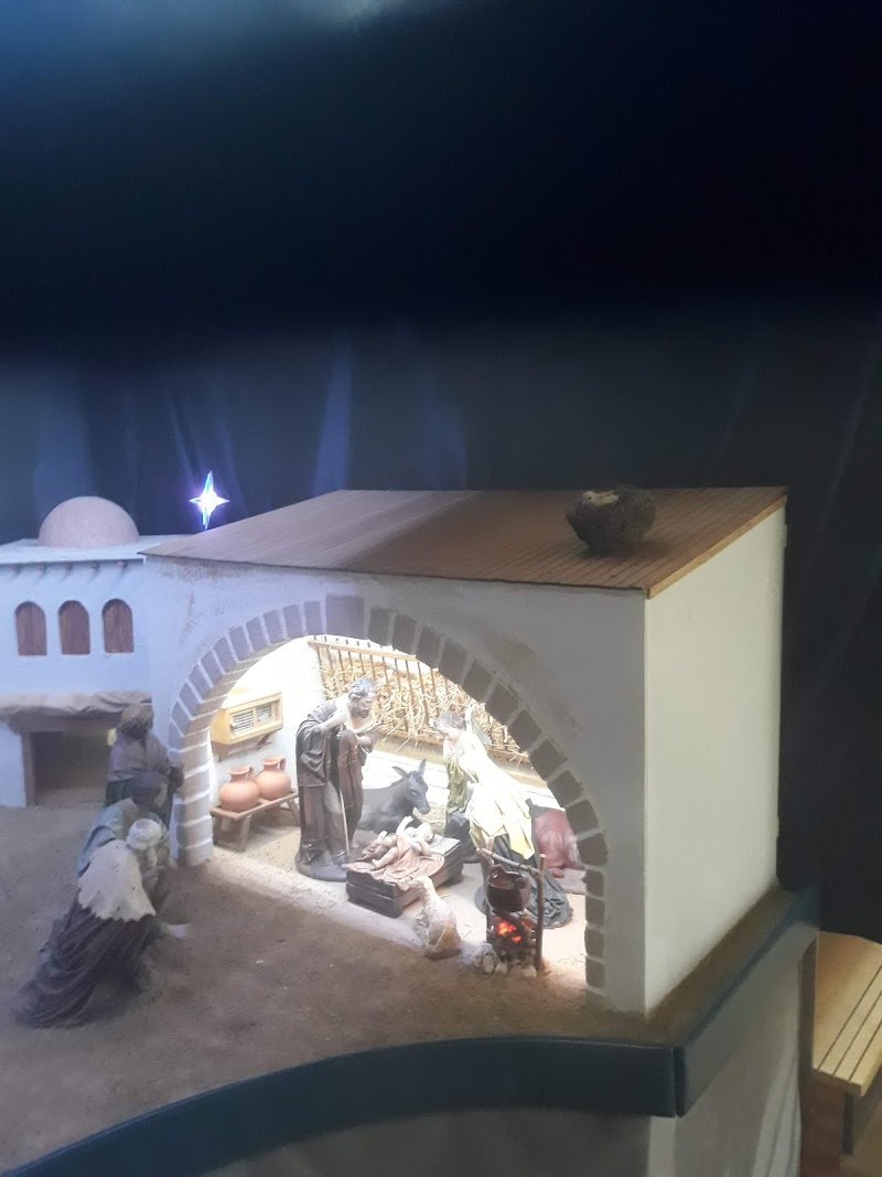 Casa familiar Nuestra Señora de los Ángeles — foto 10