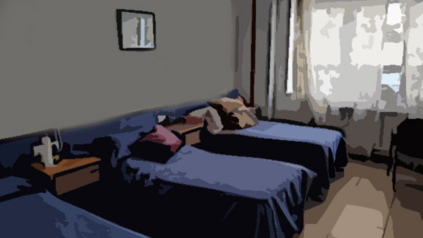 Residencia Las Nieves — foto 2