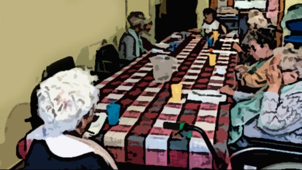 Residencia Las Nieves — foto 3