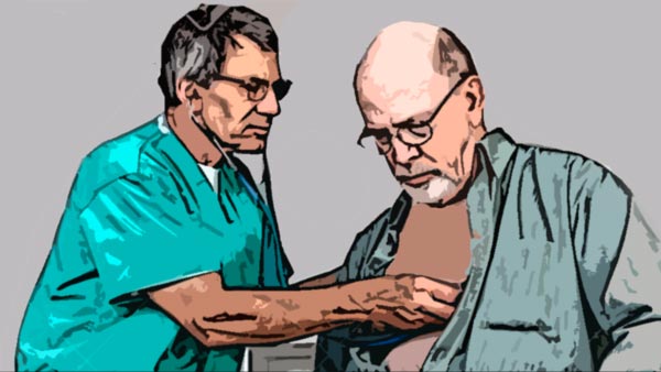 Residencia Las Nieves — foto 7