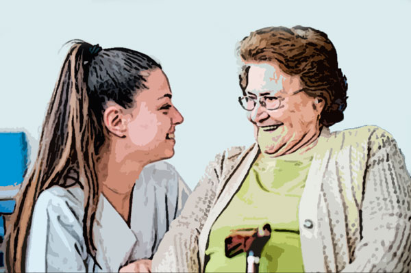 Residencia Las Nieves — foto 8