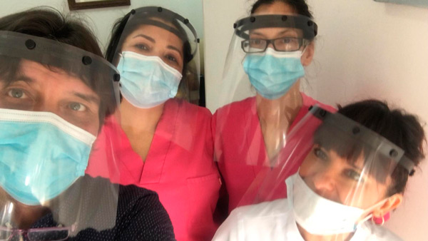 Residencia Las Nieves — foto 9